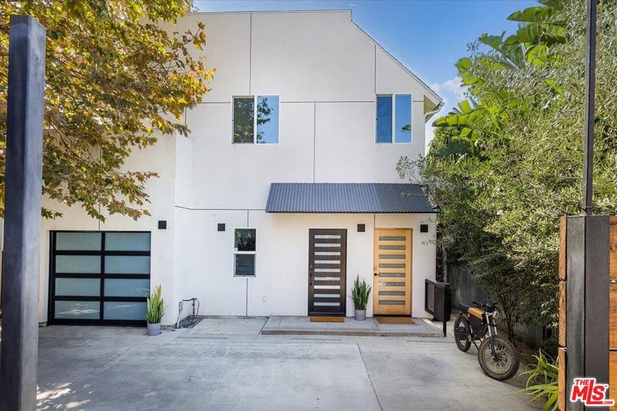 Property photo for 3014 Finch Street, Los Angeles, CA