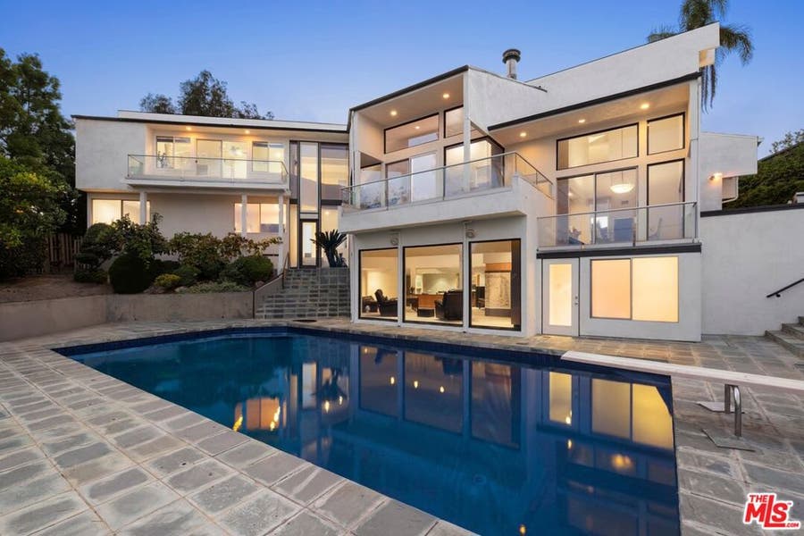 Property photo for 940 Linda Flora Drive, Los Angeles, CA