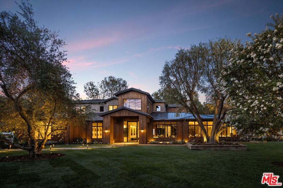 Property photo for 24877 Eldorado Meadow Road, Hidden Hills, CA