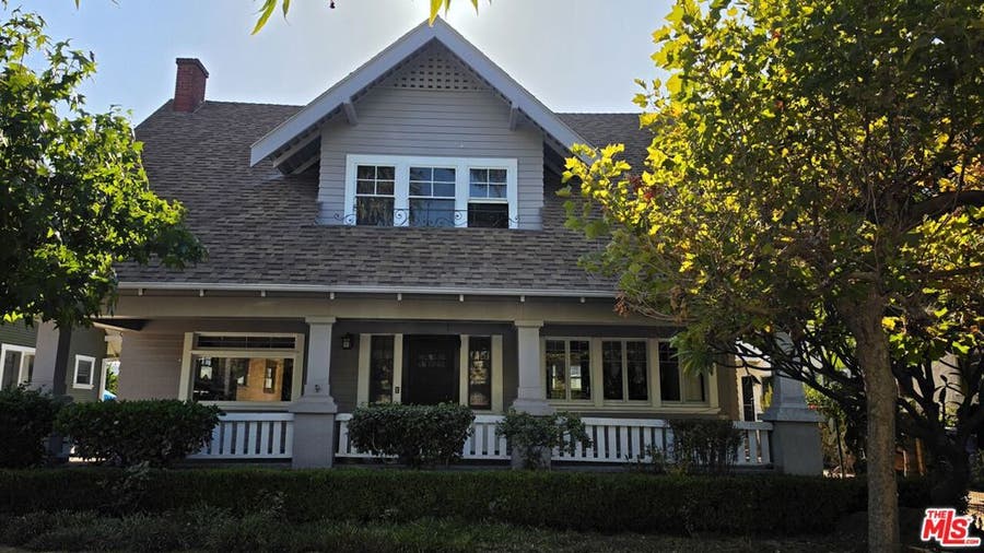 Property photo for 1621 5th Avenue, Los Angeles, CA