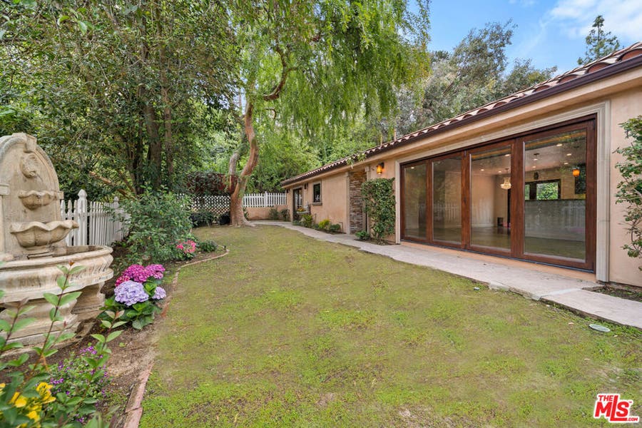 Property photo for 3370 Camino De La Cumbre, Sherman Oaks, CA