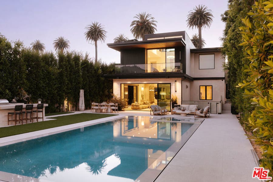 Property photo for 528 Marguerita Avenue, Santa Monica, CA