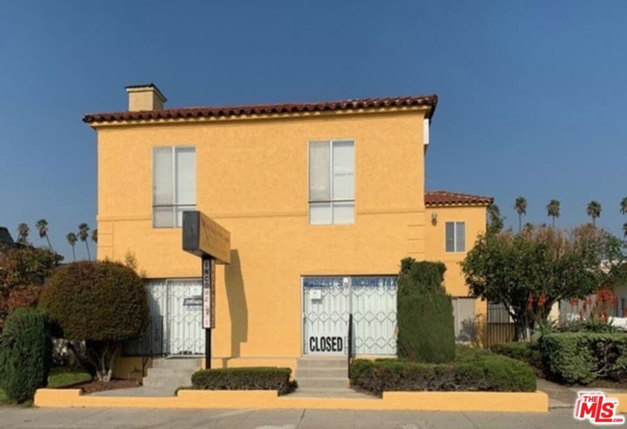 Property photo for 415 W Manchester Boulevard, #204, Inglewood, CA