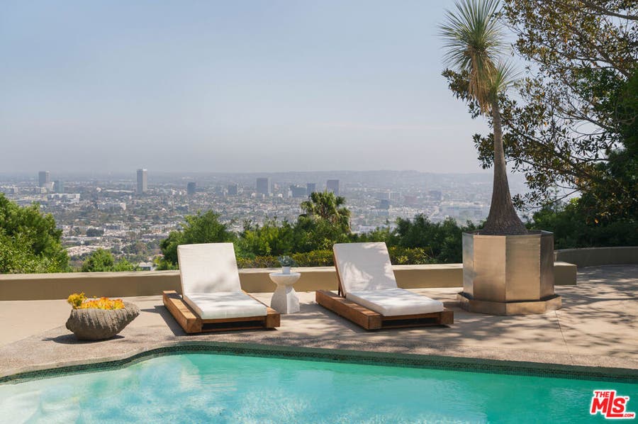 Property photo for 8540 Hedges Way, Los Angeles, CA