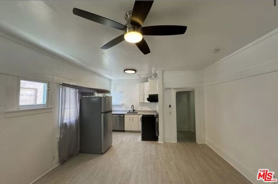 Property photo for 1111 Orizaba Avenue, #B, Long Beach, CA