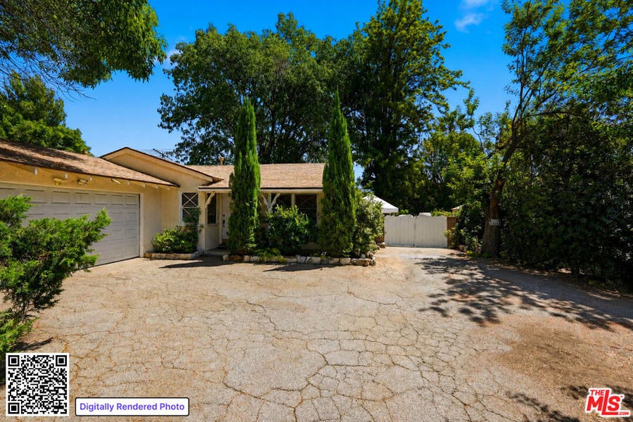 Property photo for 7650 N Wilbur Avenue, Los Angeles, CA