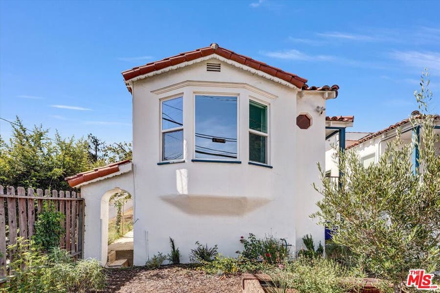 Property photo for 231 Isabel Street, Los Angeles, CA