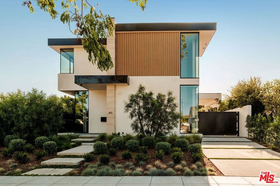 Property photo for 317 S Wetherly Drive, Beverly Hills, CA