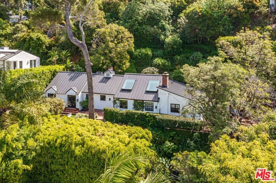 Property photo for 9151 Warbler Place, Los Angeles, CA