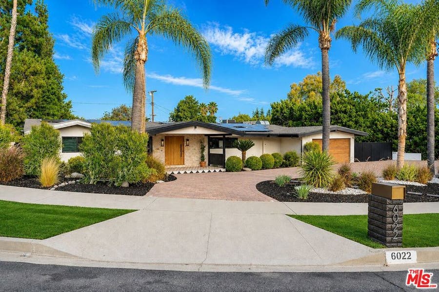 Property photo for 6022 Elba Place, Los Angeles, CA