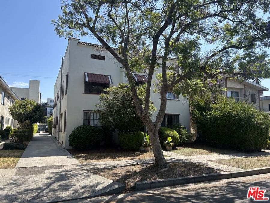 Property photo for 3642 Mentone Avenue, #3644.5, Los Angeles, CA
