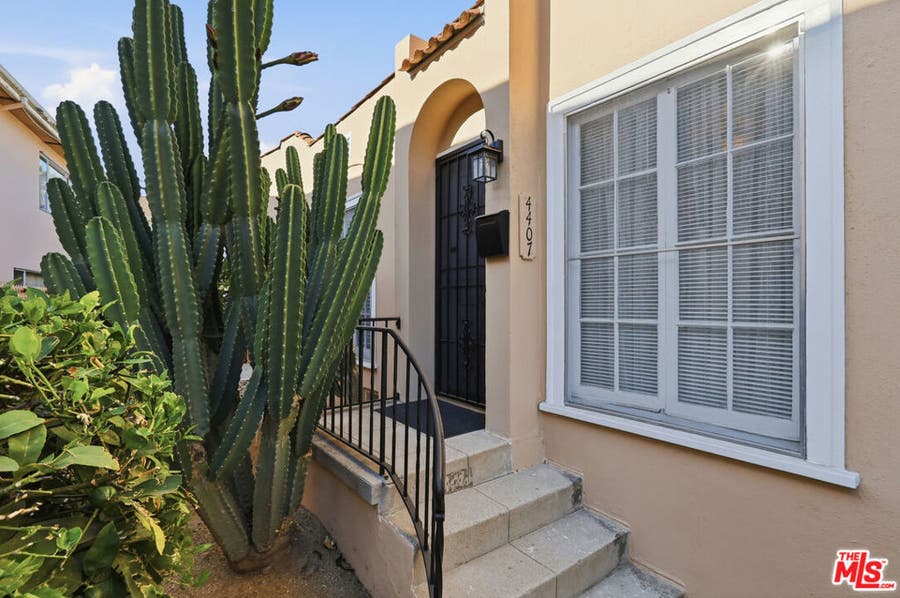 Property photo for 4407 Melbourne Avenue, Los Angeles, CA