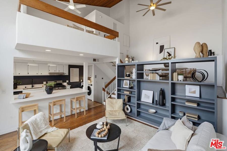 Property photo for 12806 Pacific Avenue, #8, Los Angeles, CA