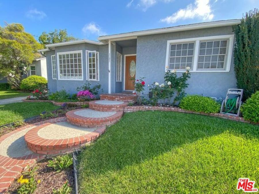 Property photo for Culver City, CA