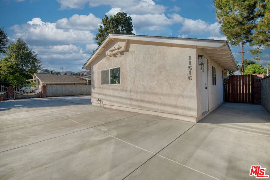 Property photo for 11510 Fenton Avenue, Sylmar, CA