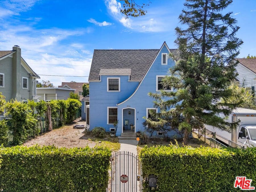 Property photo for 814 5th Avenue, Los Angeles, CA