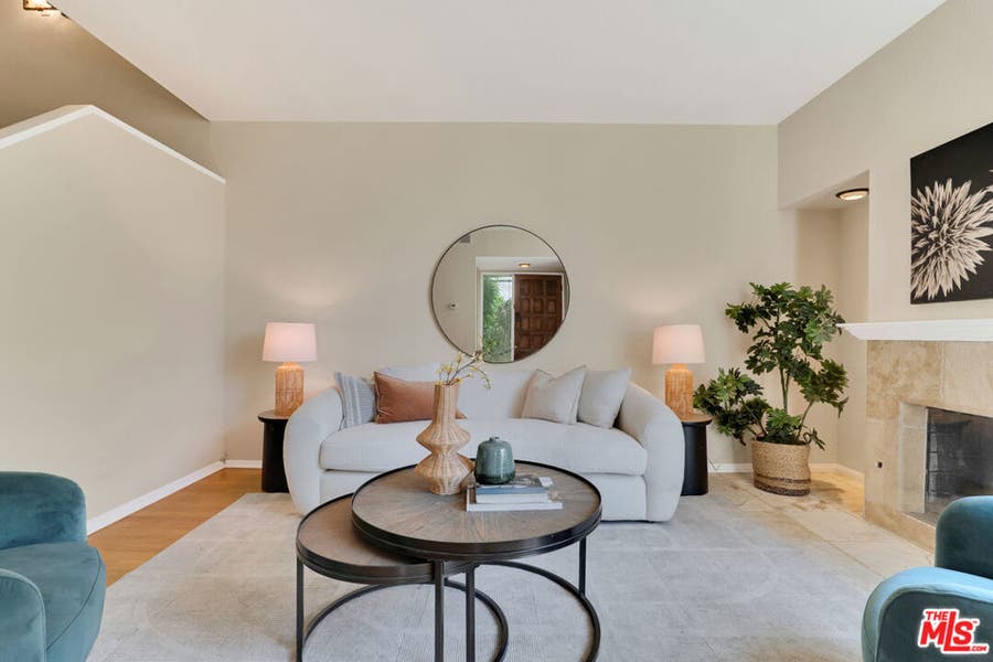 Property photo for 1717 Stoner Avenue, #105, Los Angeles, CA