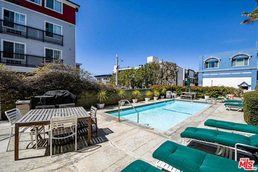 Property photo for 22 Navy Street, #103, Venice, CA
