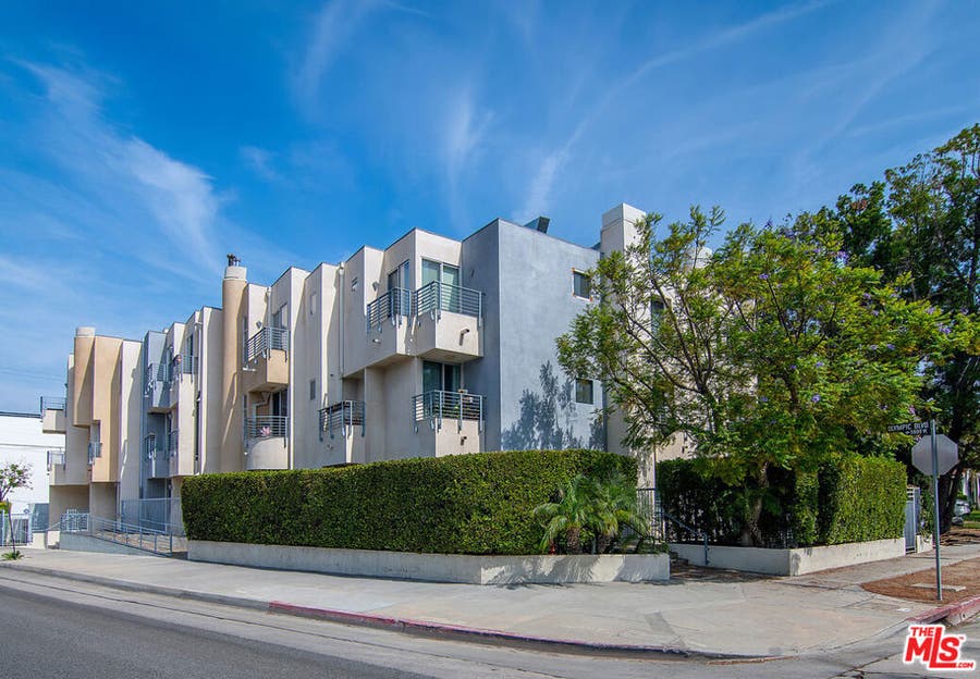 Property photo for 5601 W Olympic Boulevard, #301, Los Angeles, CA