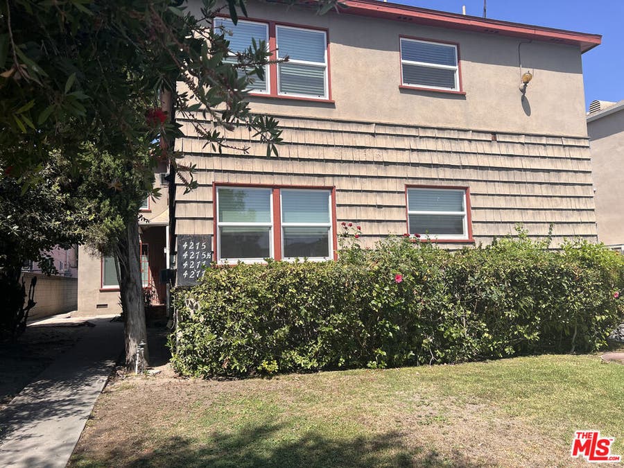 Property photo for 4277 Tujunga Avenue, #4277.5, Los Angeles, CA