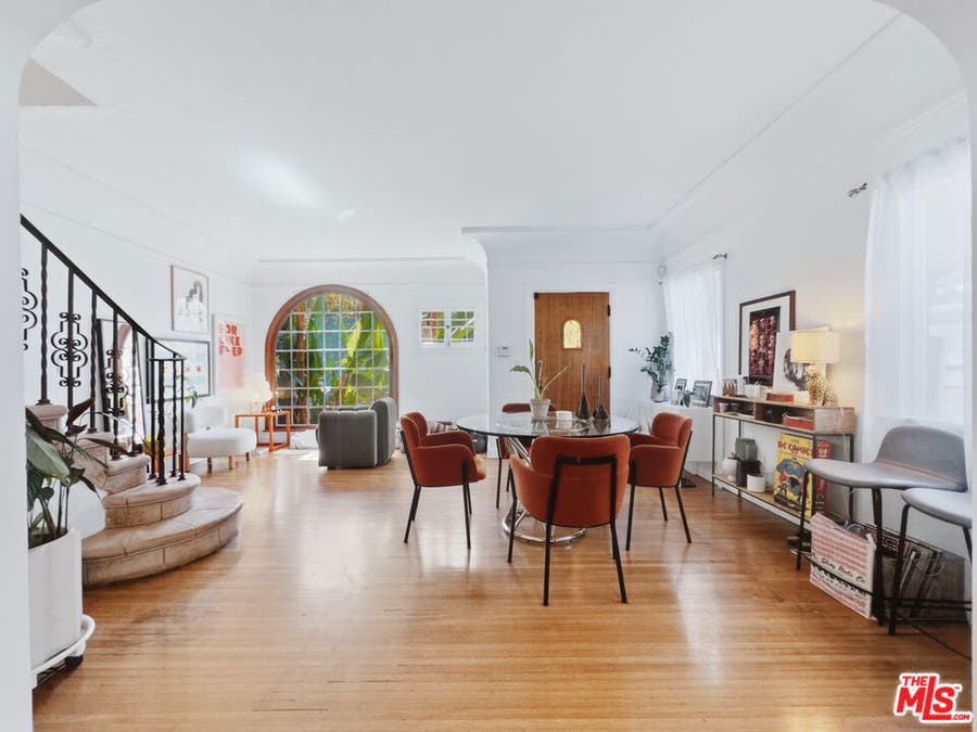 Property photo for 934 N Harper Avenue, West Hollywood, CA