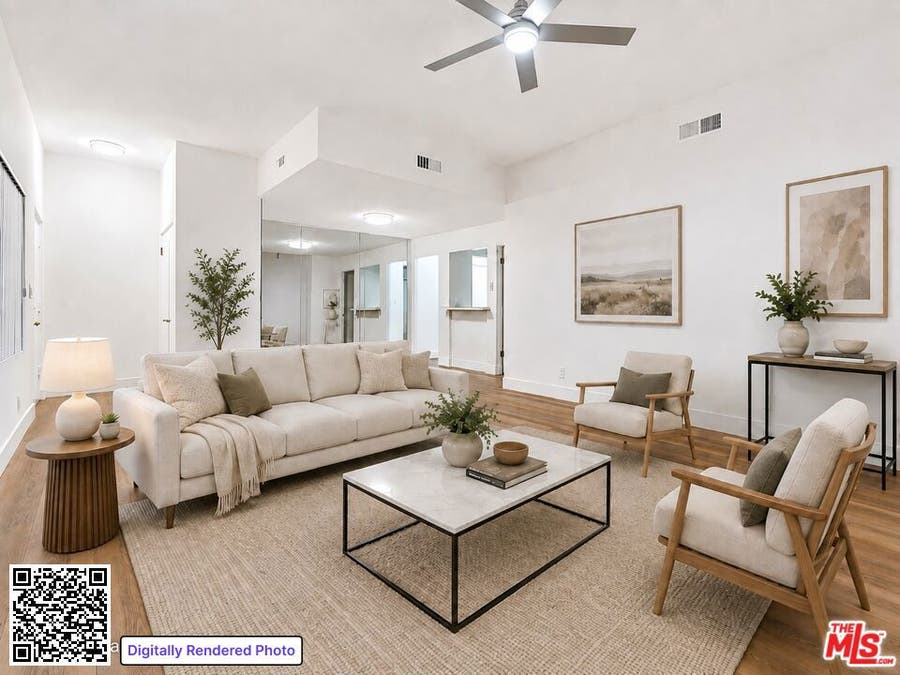 Property photo for 134 S Elm Drive, #104, Beverly Hills, CA
