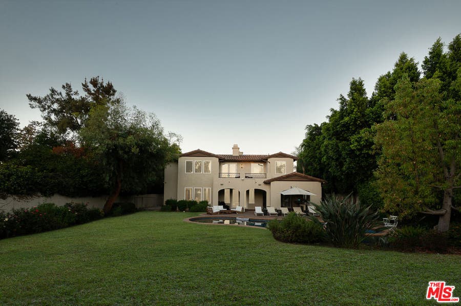 Property photo for 5315 Louise Avenue, Los Angeles, CA