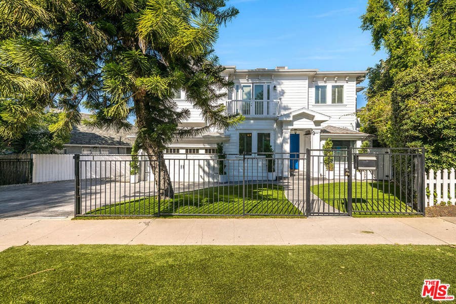 Property photo for 4222 Woodman Avenue, Los Angeles, CA