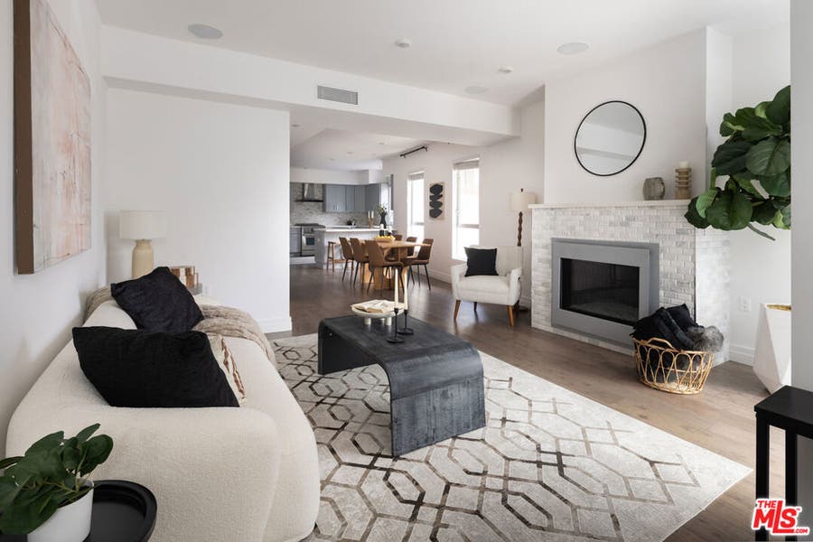 Property photo for 11979 Walnut Lane, #1, Los Angeles, CA