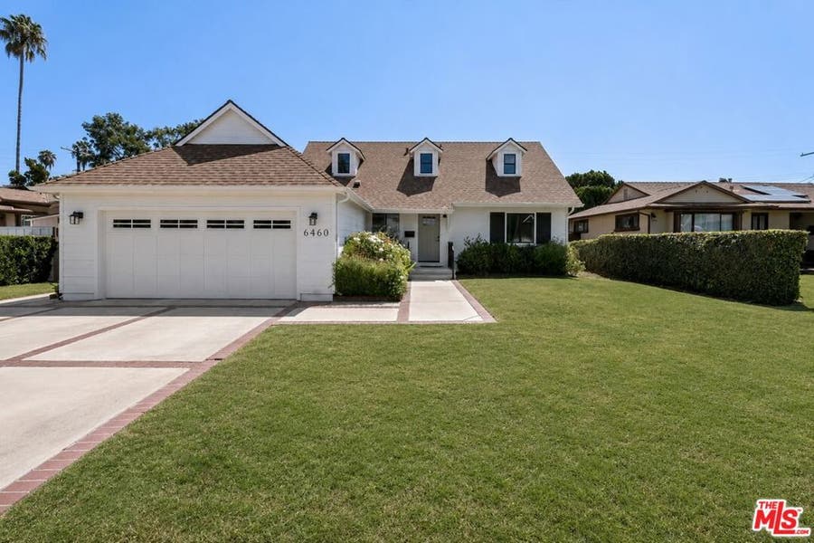 Property photo for 6460 Penfield Avenue, Los Angeles, CA