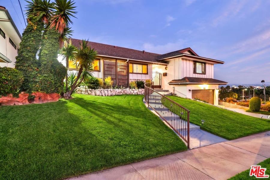 Property photo for 5720 S Chariton Avenue, Los Angeles, CA