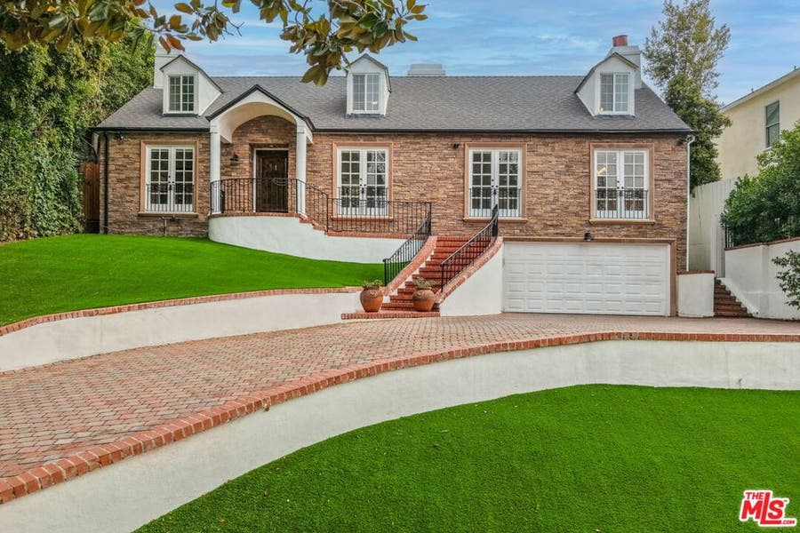 Property photo for 500 Warner Avenue, Los Angeles, CA
