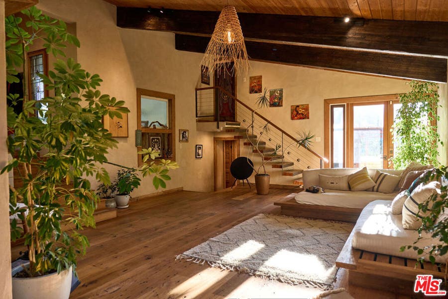 Property photo for 22068 Topanga School Road, Topanga, CA
