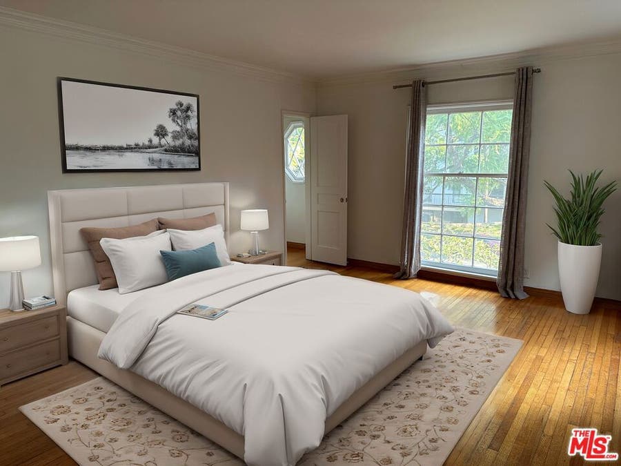 Property photo for 325 PALM Drive, #E, Beverly Hills, CA