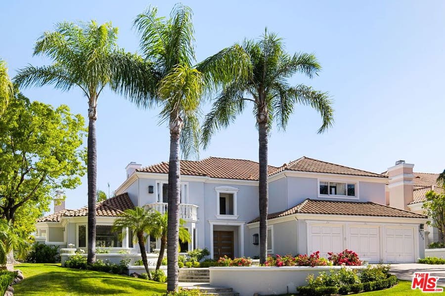 Property photo for 5325 Collingwood Circle, Calabasas, CA