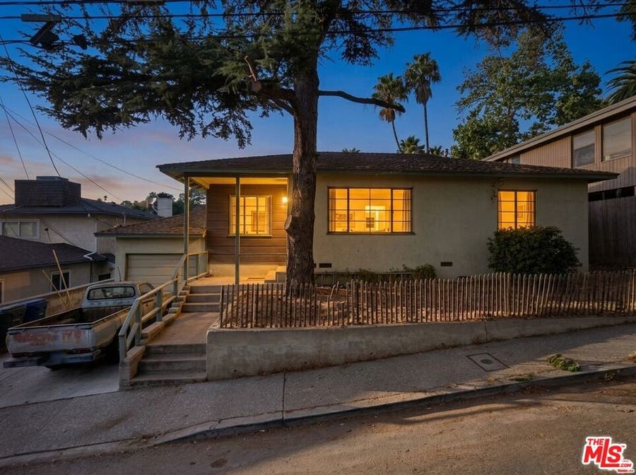 Property photo for 4223 Camino Real, Los Angeles, CA