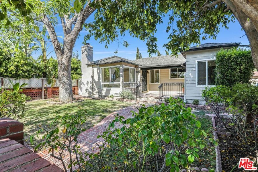 Property photo for 6254 Ben Avenue, Los Angeles, CA