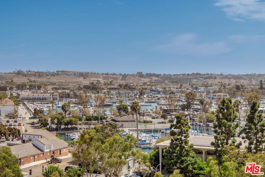Property photo for 13600 Marina Pointe Drive, #907, Marina Del Rey, CA