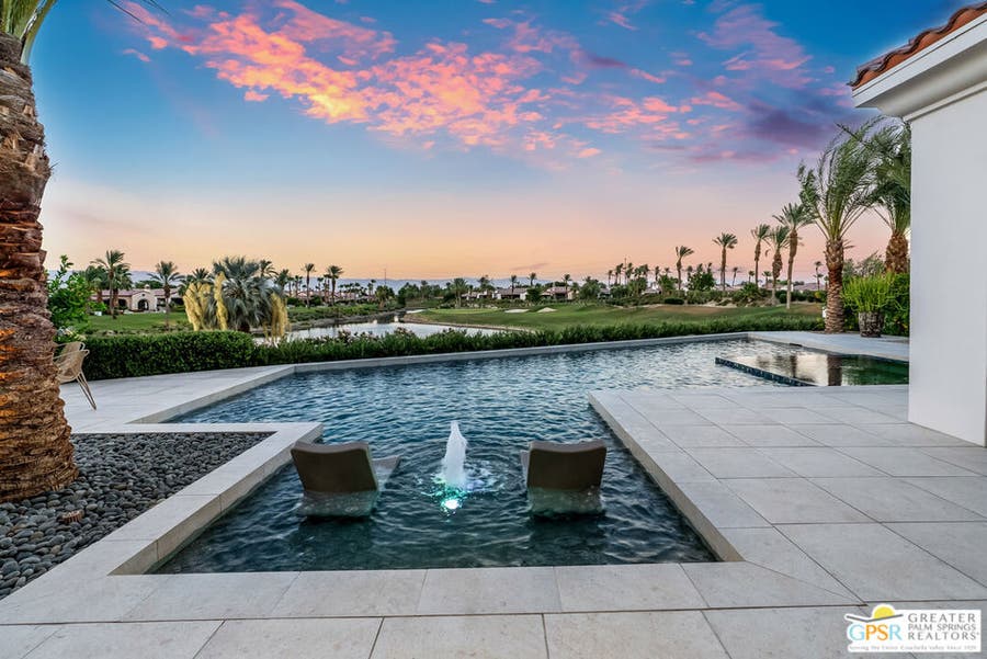 Property photo for 59310 Almeria, La Quinta, CA