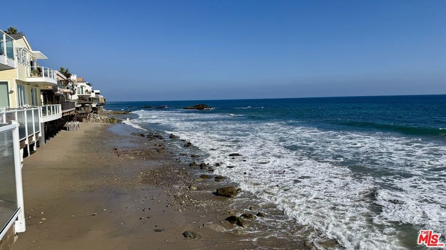 Property photo for 25124 Malibu Road, Malibu, CA