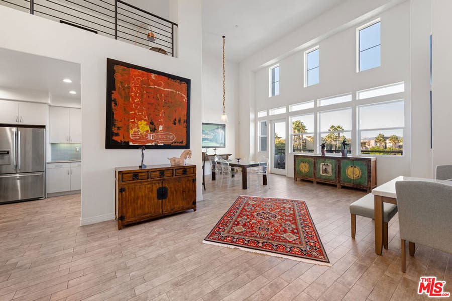 Property photo for 7100 Playa Vista Drive, #405, Playa Vista, CA