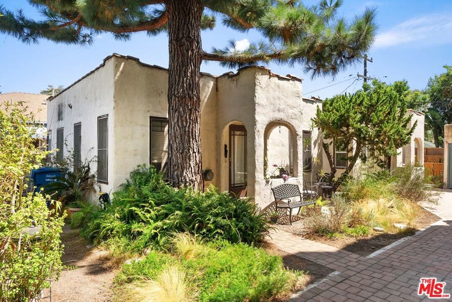 Property photo for 4241 Lincoln Avenue, Culver City, CA