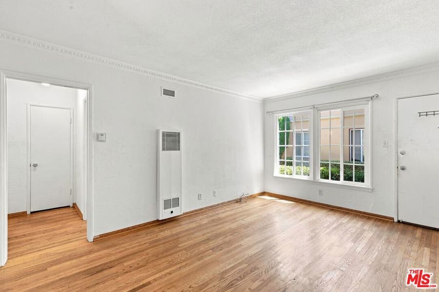 Property photo for 3559 Sawtelle Boulevard, #2, Los Angeles, CA