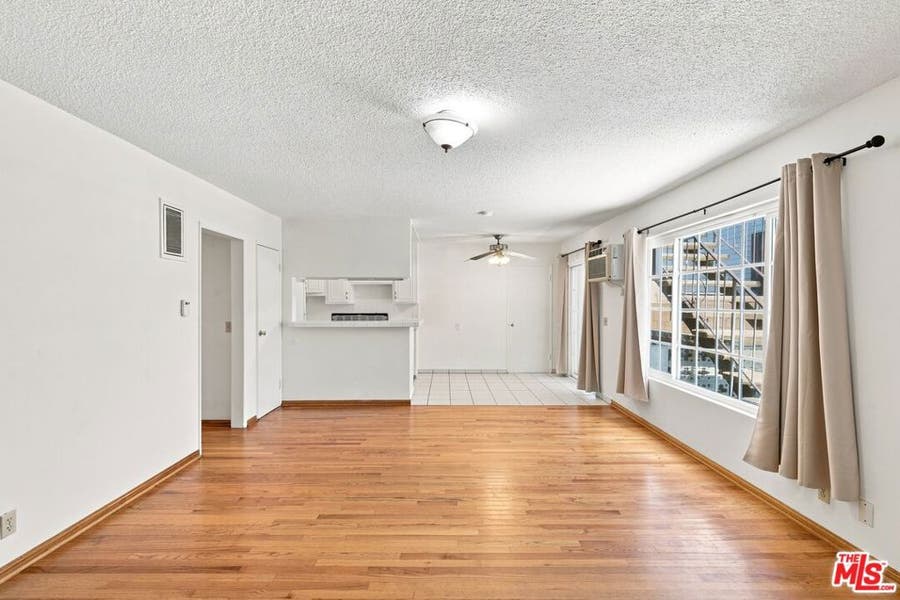 Property photo for 3720 Vinton Avenue, #3, Los Angeles, CA