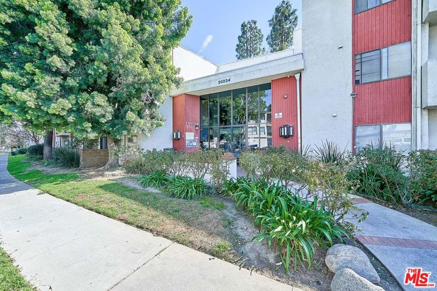 Property photo for 20234 Cantara Street, #229, Winnetka, CA