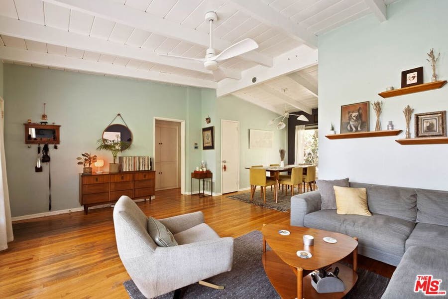 Property photo for 2132 Vine Street, Los Angeles, CA