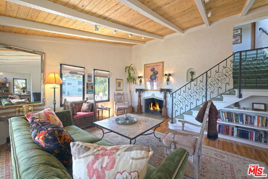 Property photo for 6855 Los Altos Place, Los Angeles, CA