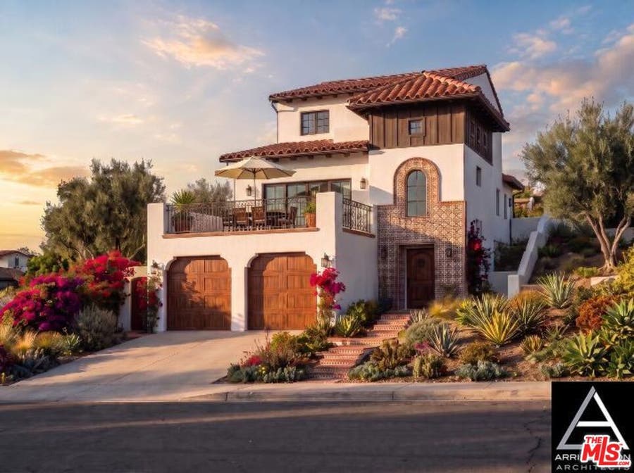 Property photo for 736 Haverford Avenue, Pacific Palisades, CA