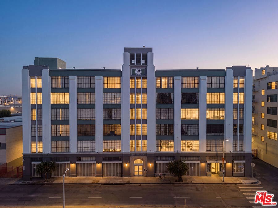 Property photo for 420 S SAN PEDRO Street, #106, Los Angeles, CA