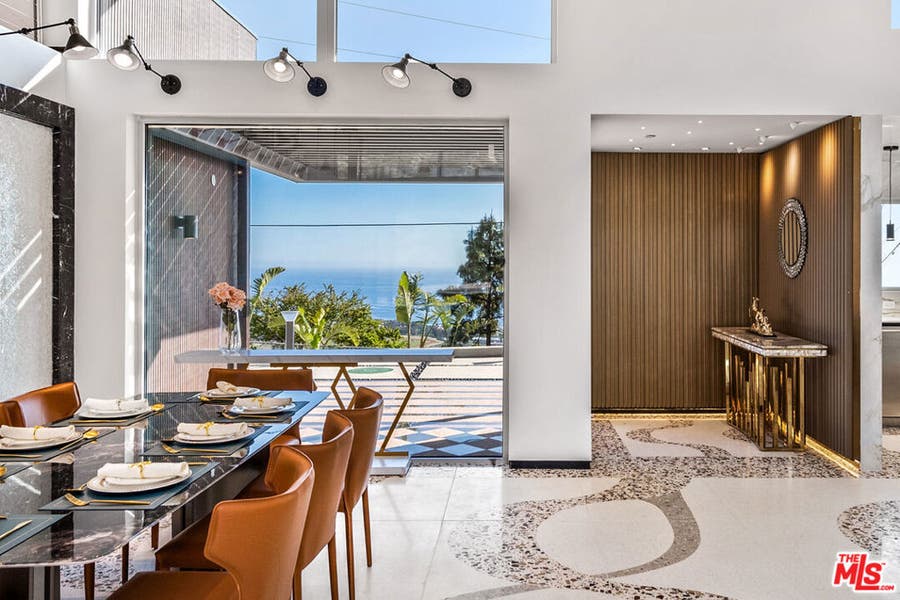 Property photo for 5416 Horizon Drive, Malibu, CA